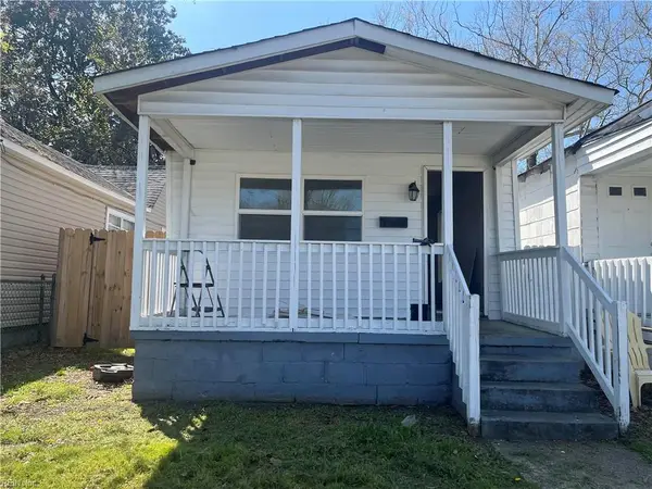 3413 Roanoke Avenue, Newport News, VA 23607