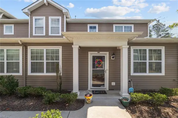 2664 Leytonstone Drive, Chesapeake, VA 23321