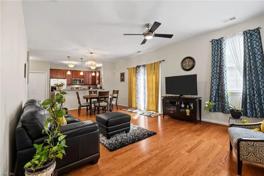 2664 Leytonstone Drive, Chesapeake, VA 23321 - #2