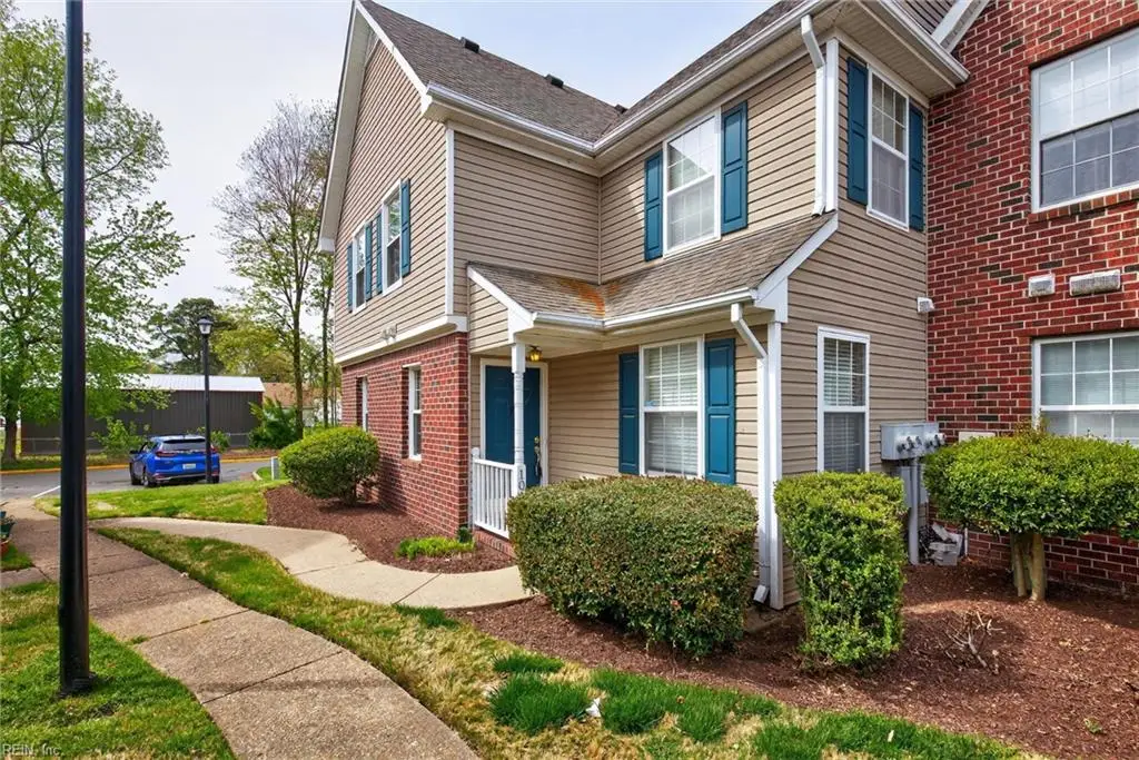 1016 Primrose Lane, Chesapeake, VA 23320 - #1