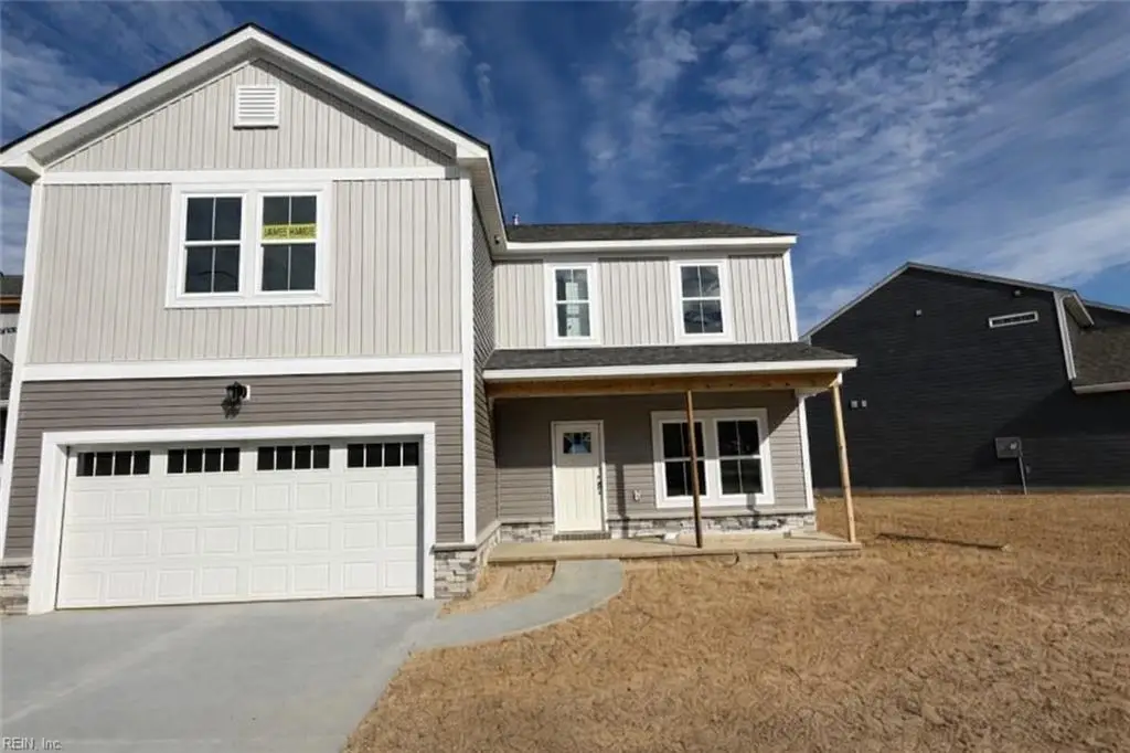 1004 Bennetts Arch, Suffolk, VA 23435 - #1