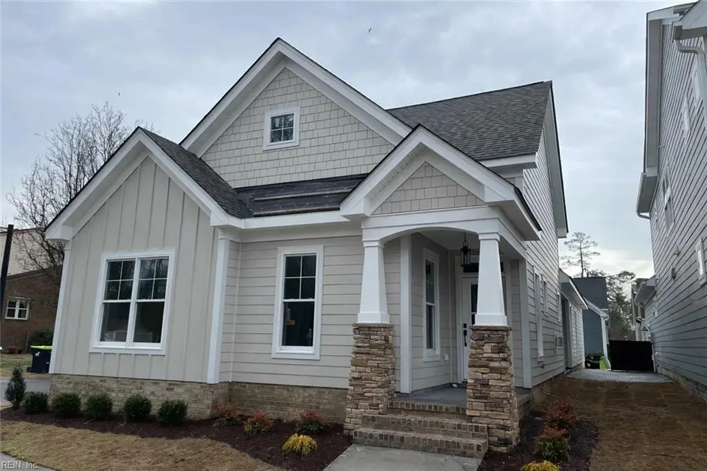 100 Creek Lane, Suffolk, VA 23435 - #1