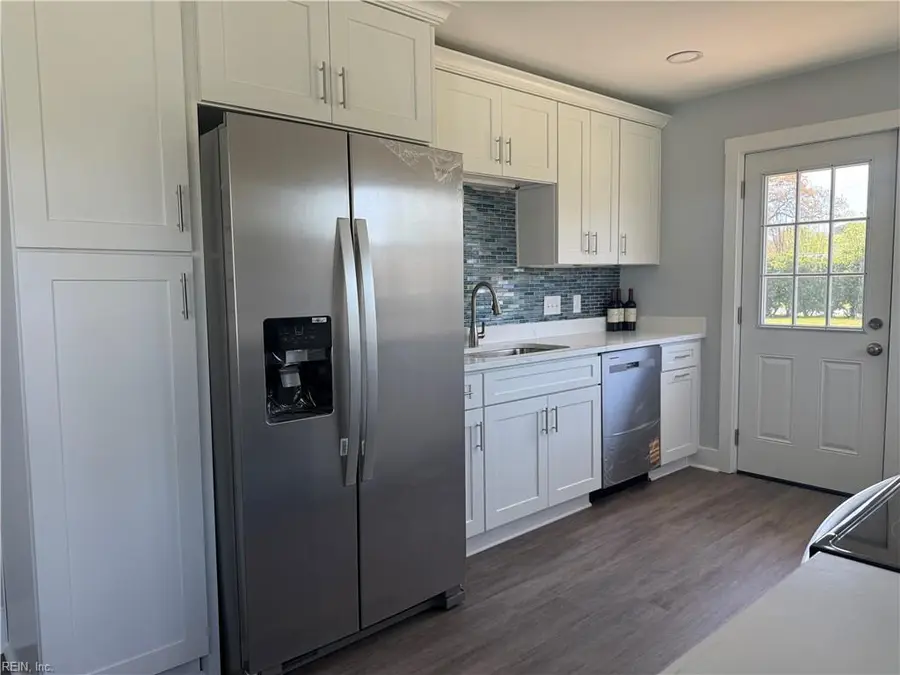 7404 Red Brook Road, Norfolk, VA 23518 - #2