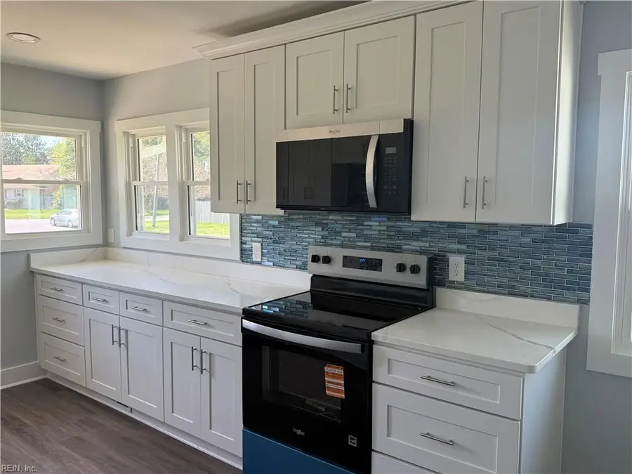 7404 Red Brook Road, Norfolk, VA 23518 - #3