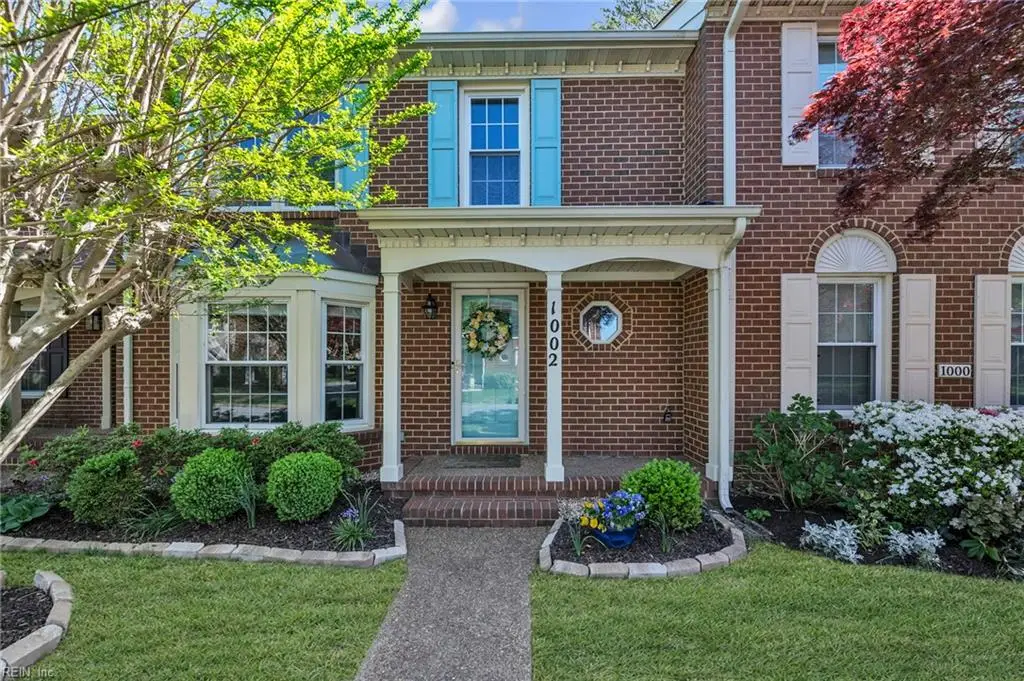 1002 Colonial Meadows Way, Virginia Beach, VA 23454 - #1