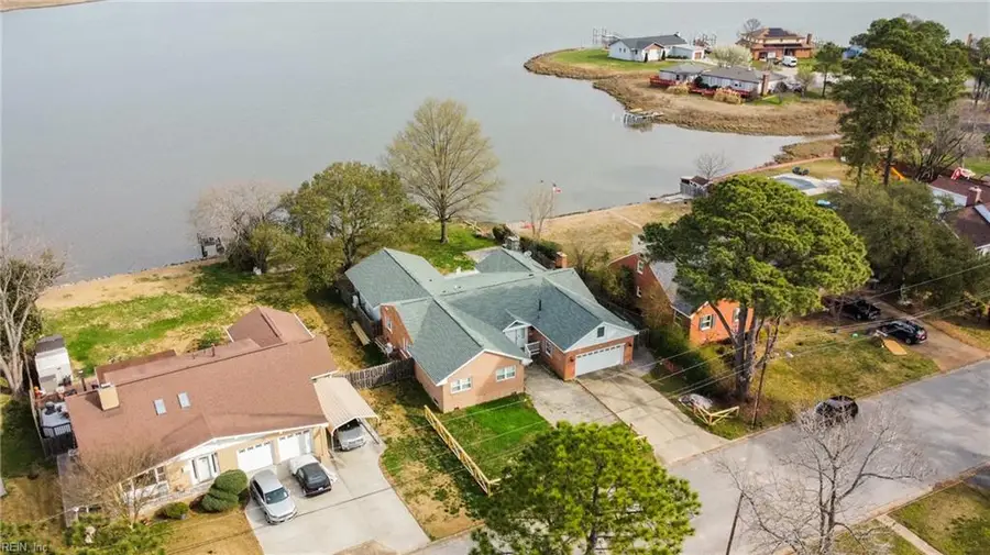 14 Eagle Point Road, Hampton, VA 23669 - #2