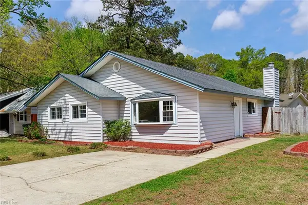 13022 Green Grove Lane, Newport News, VA 23608