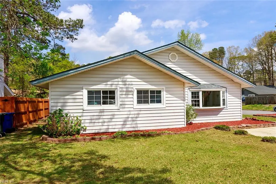 13022 Green Grove Lane, Newport News, VA 23608 - #3