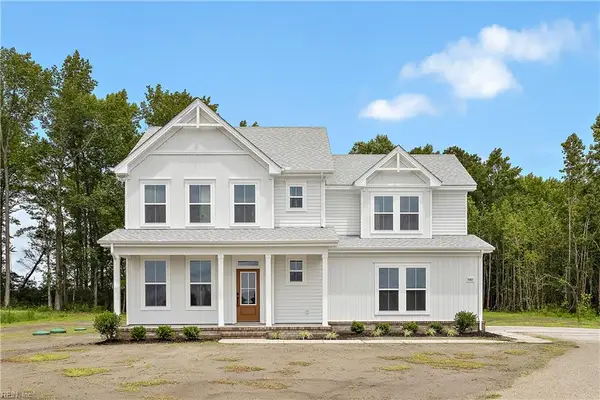 MM Riverview Landing (ashbee), Chesapeake, VA 23322