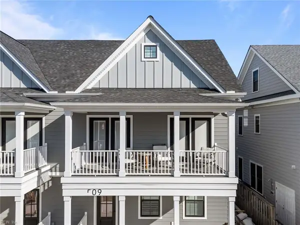 509 20th Street, Virginia Beach, VA 23451