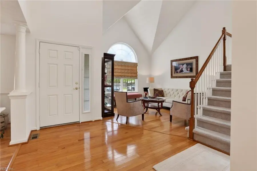 219 Berry Ridge Lane, Suffolk, VA 23435 - #2