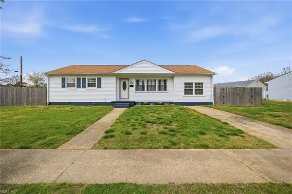 8455 Capeview Avenue #Ave, Norfolk, VA 23503