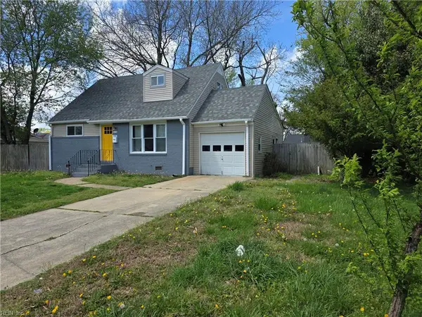 613 Tyson Road, Virginia Beach, VA 23462