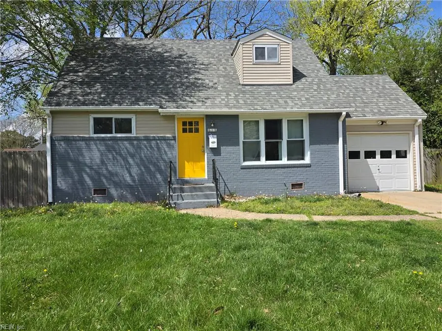 613 Tyson Road, Virginia Beach, VA 23462 - #2