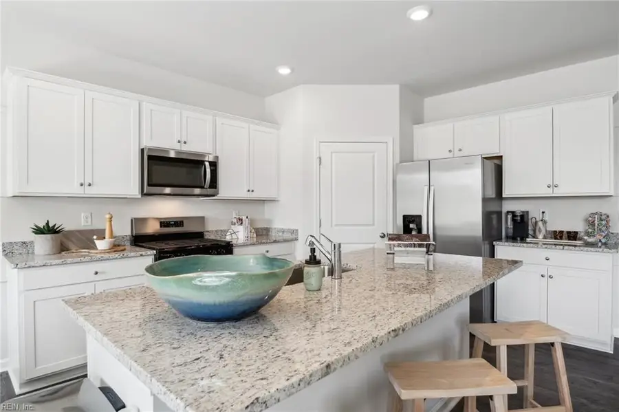 3027 Brett Drive, Suffolk, VA 23434 - #3