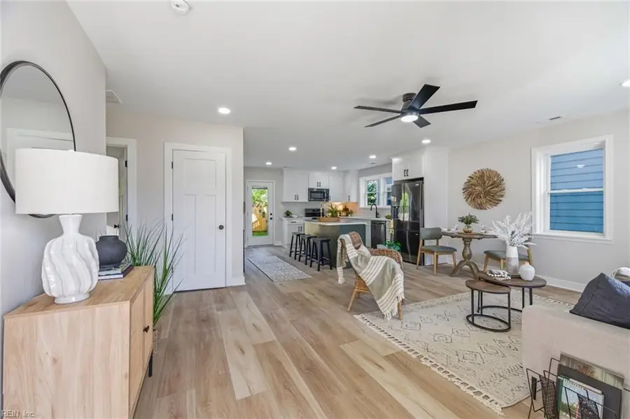 417 Terrace Avenue, Virginia Beach, VA 23451 - #3