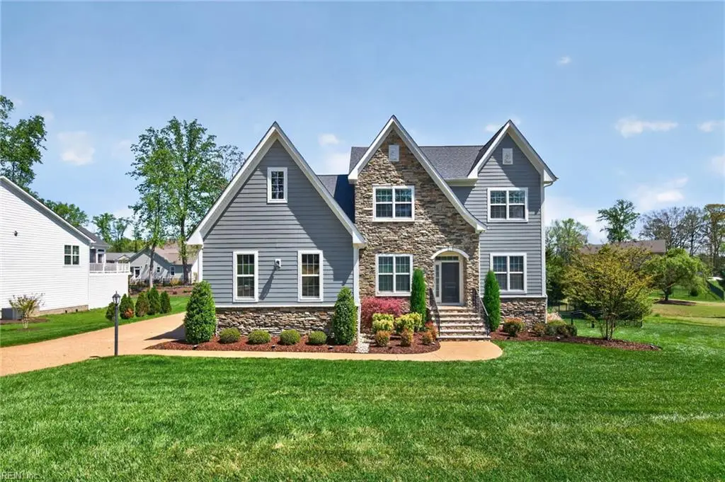 110 St Andrews, Smithfield, VA 23430 - #1