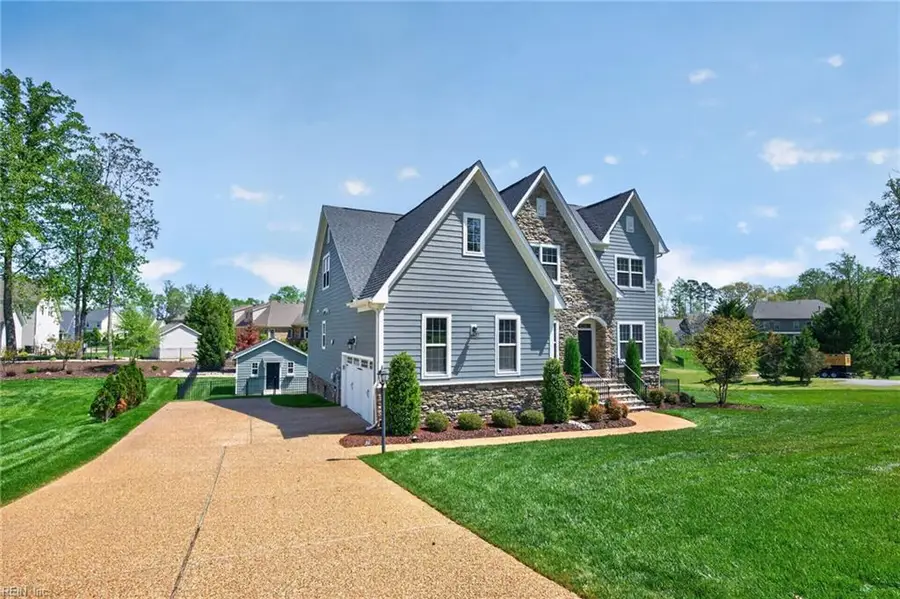 110 St Andrews, Smithfield, VA 23430 - #3