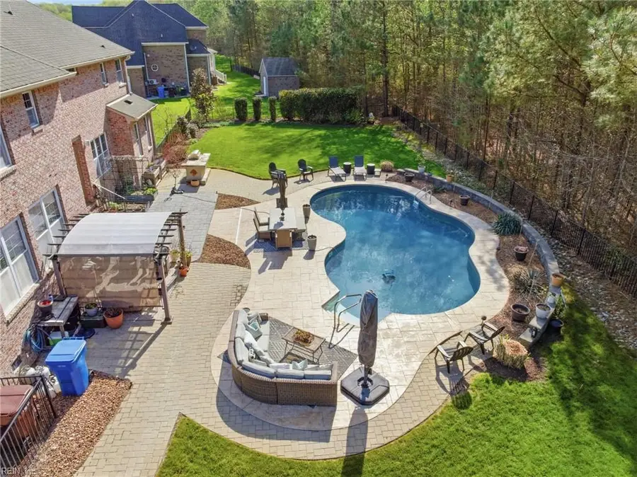 313 Scone Castle Loop, Chesapeake, VA 23322 - #2