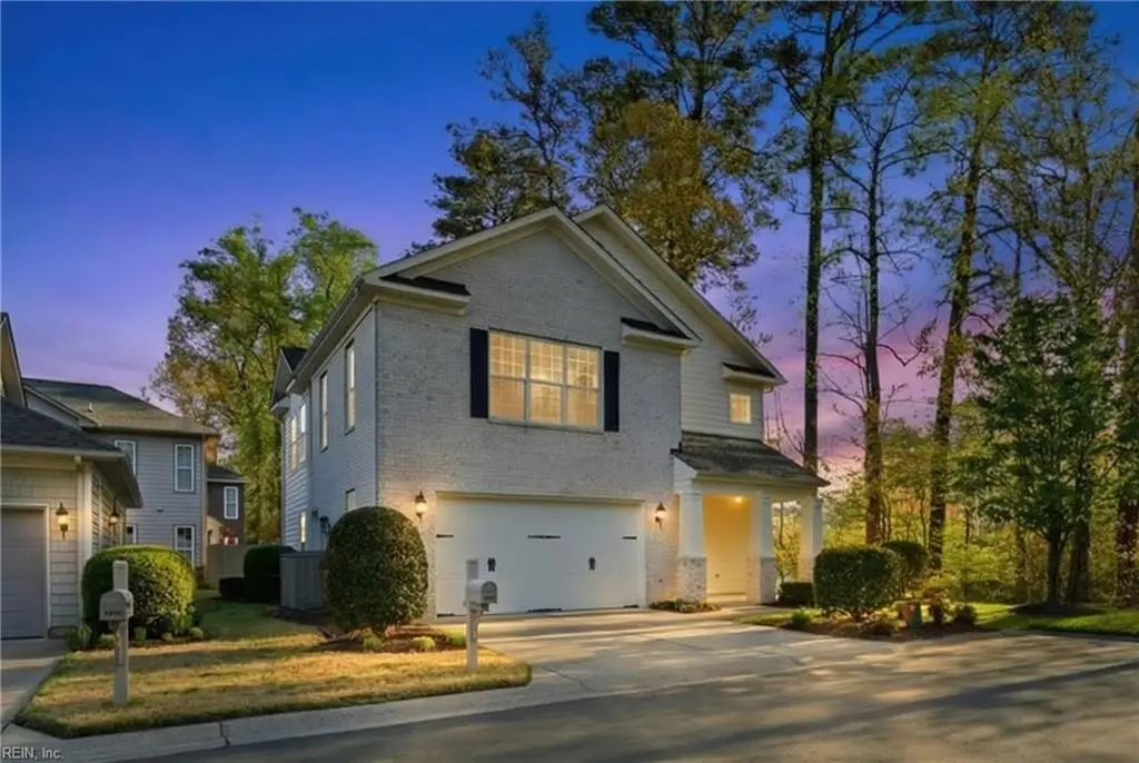 5200 Averham Drive, Virginia Beach, VA 23455 - #1