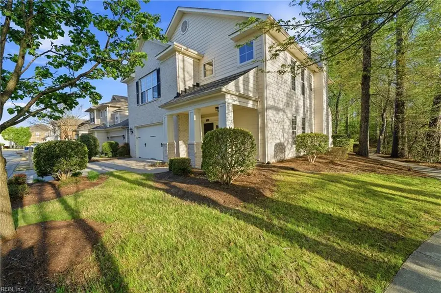 5200 Averham Drive, Virginia Beach, VA 23455 - #3