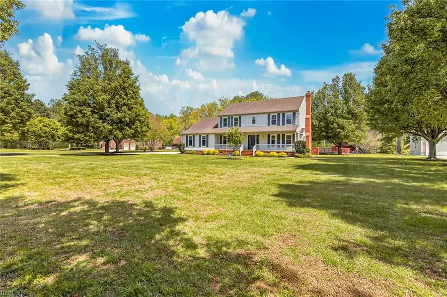 3341 Country Mill Run, Chesapeake, VA 23322 - #3