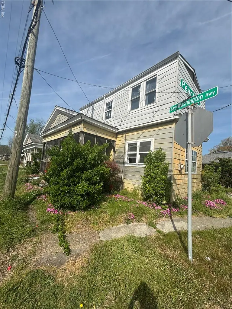 3000 George Washington Highway, Portsmouth, VA 23704 - #1
