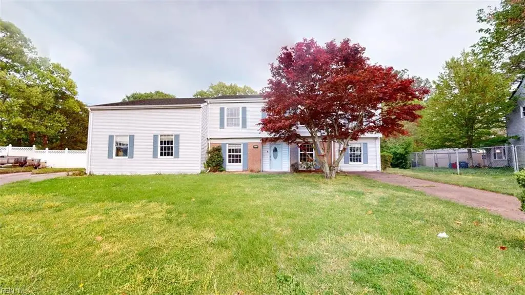 4401 Paul Jones Lane, Virginia Beach, VA 23462 - #1