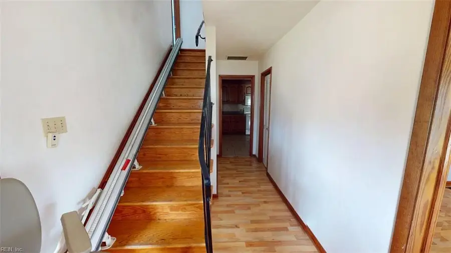 4401 Paul Jones Lane, Virginia Beach, VA 23462 - #2