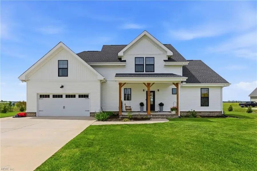 1045 Head Of River Road, Chesapeake, VA 23322 - #2