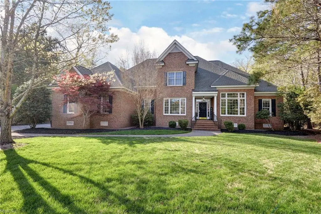 2076 Harpers Mill, Williamsburg, VA 23185 - #1