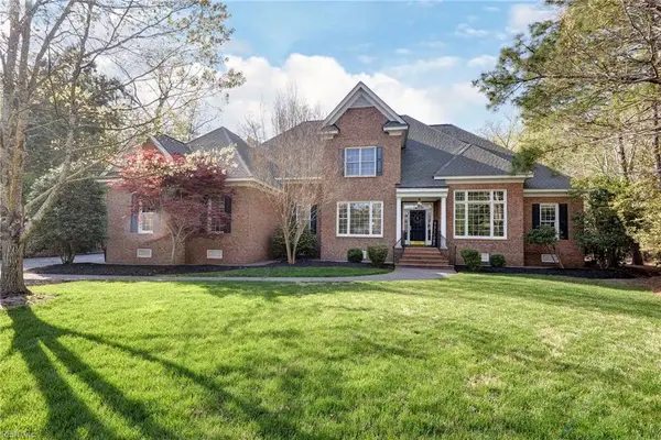 2076 Harpers Mill, Williamsburg, VA 23185