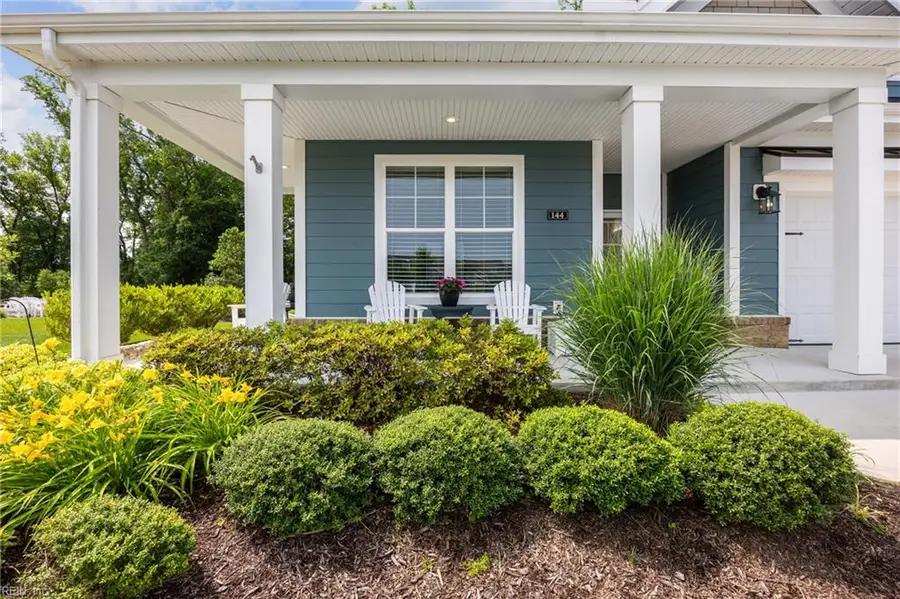 144 Creek Front Lane, Suffolk, VA 23435 - #2