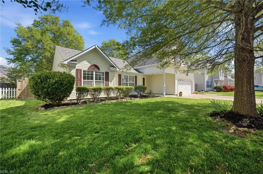 1008 Hawthorne Farm Terrace, Virginia Beach, VA 23454 - #3
