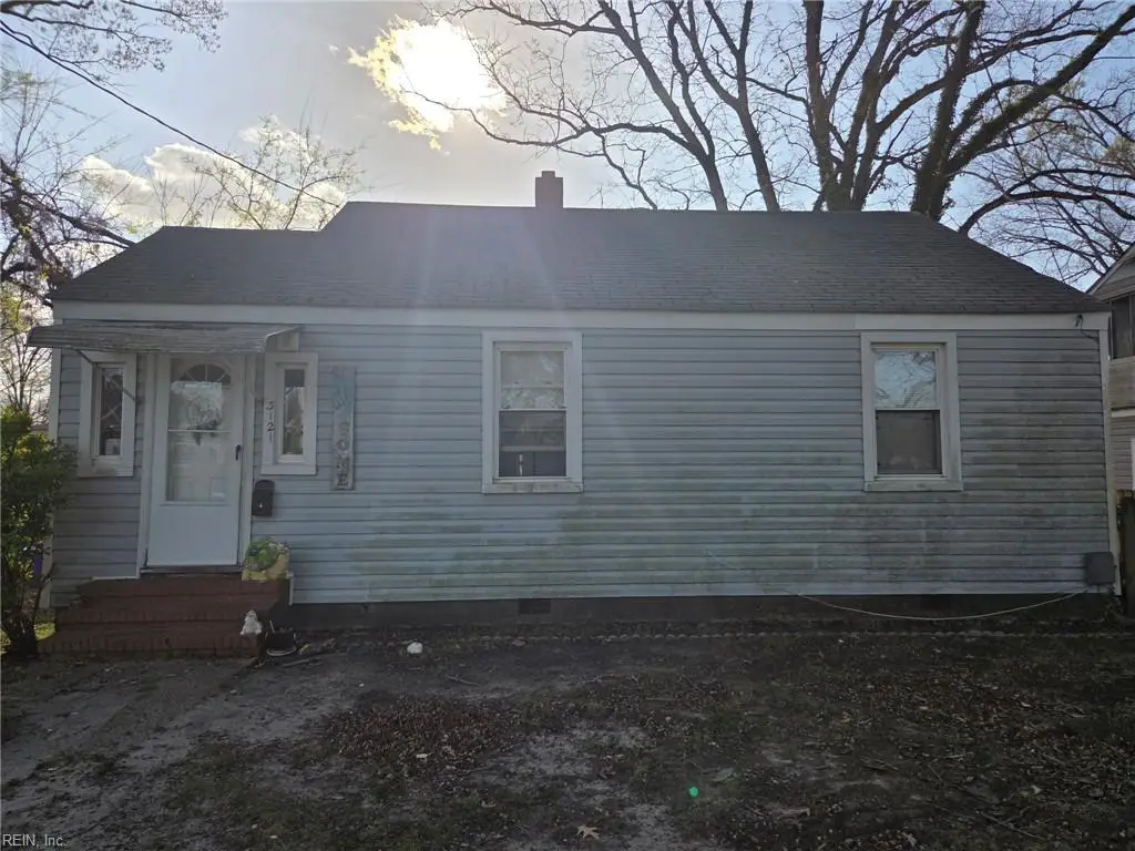 3121 Jersey Avenue, Norfolk, VA 23513 - #1