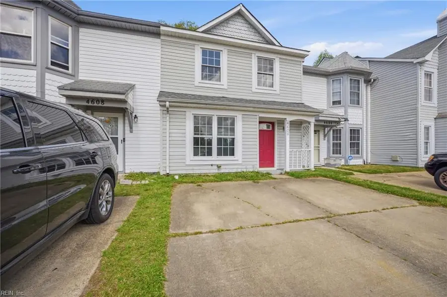 4606 Stonebridge Lane, Virginia Beach, VA 23462 - #2