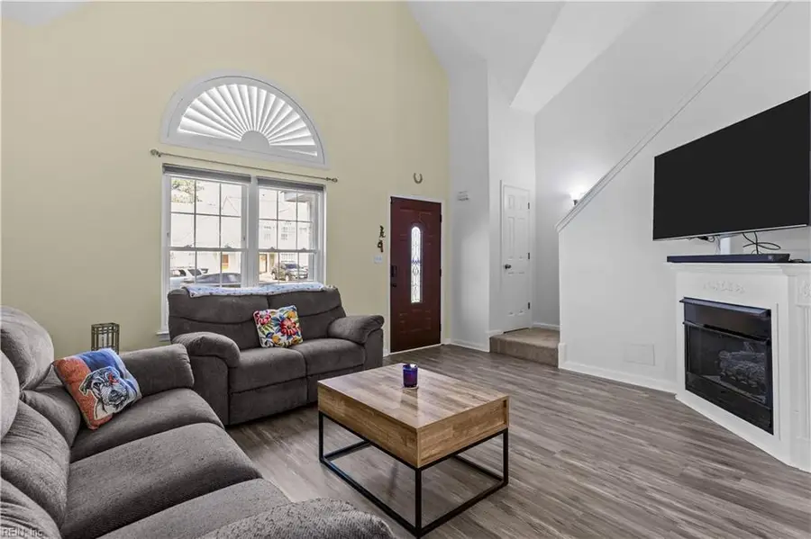 891 Old Clubhouse Road, Virginia Beach, VA 23453 - #3