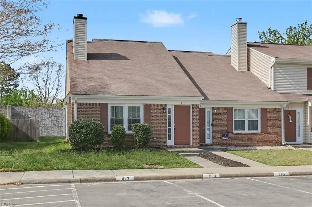 113 Cypress Crossing, Yorktown, VA 23692 - #1
