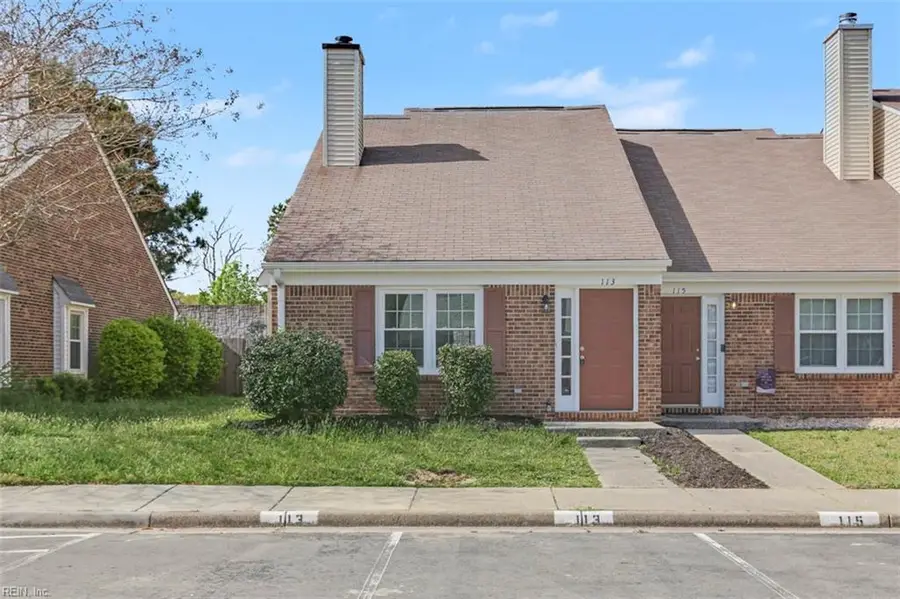 113 Cypress Crossing, Yorktown, VA 23692 - #2