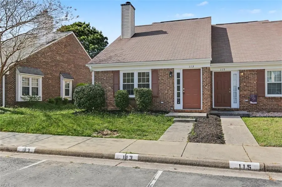 113 Cypress Crossing, Yorktown, VA 23692 - #3