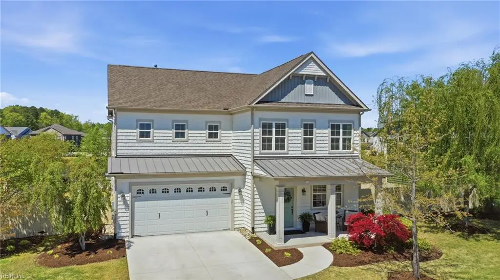 1942 Bexley Lane, Chesapeake, VA 23322 - #1