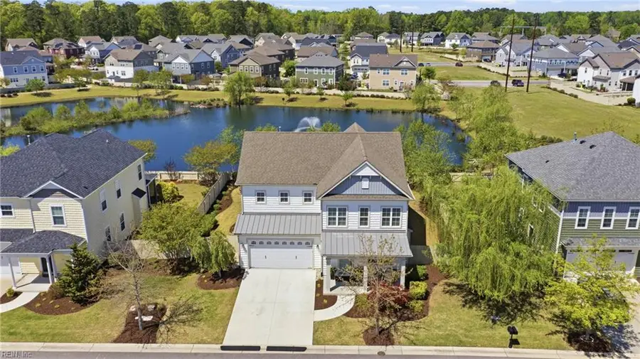 1942 Bexley Lane, Chesapeake, VA 23322 - #2