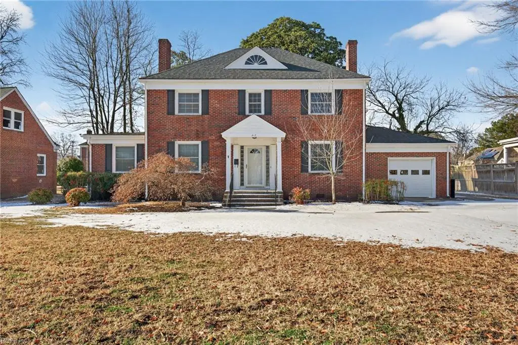 412 West Road, Portsmouth, VA 23707 - #1