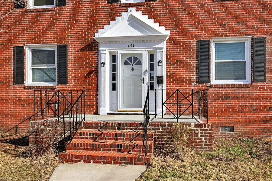 421 Sycamore Road, Portsmouth, VA 23707 - #3