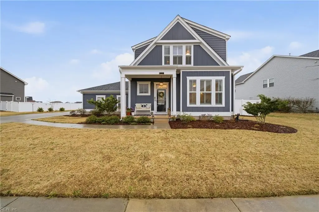 419 Campus Drive, Moyock, NC 27958 - #1