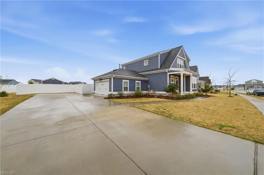 419 Campus Drive, Moyock, NC 27958 - #3