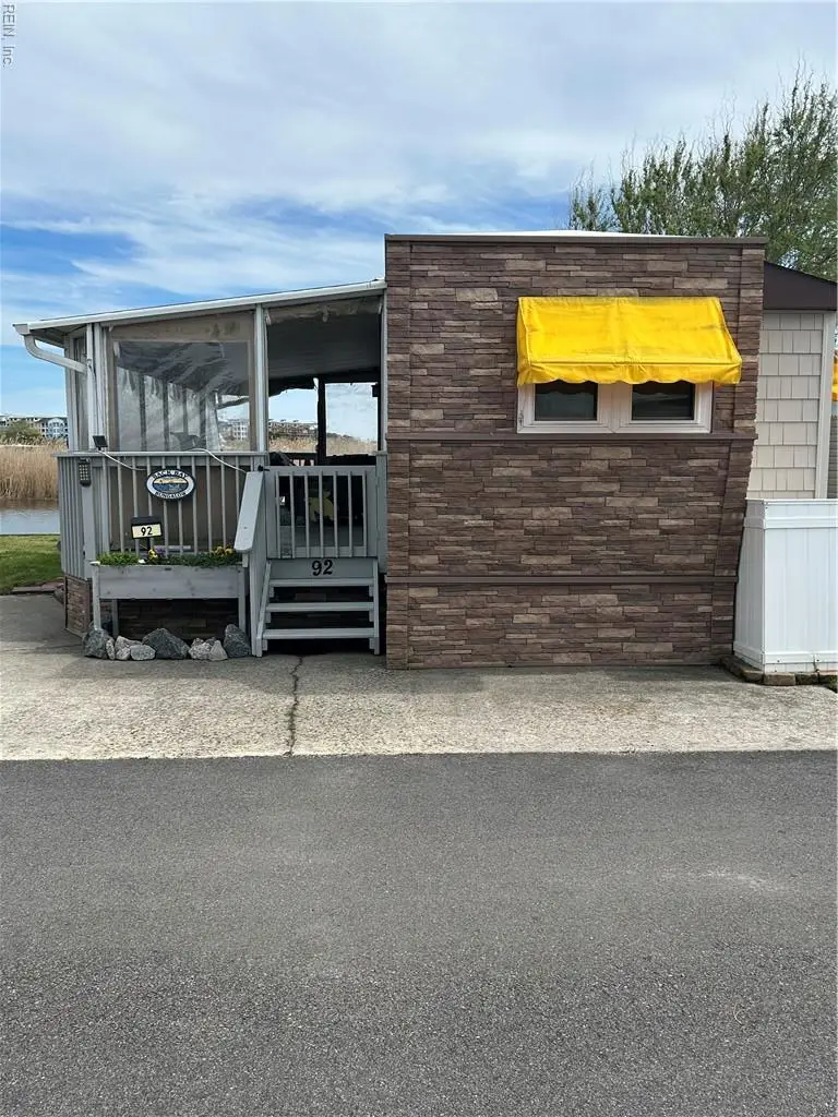 3665 Sandpiper Road #92, Virginia Beach, VA 23456 - #2