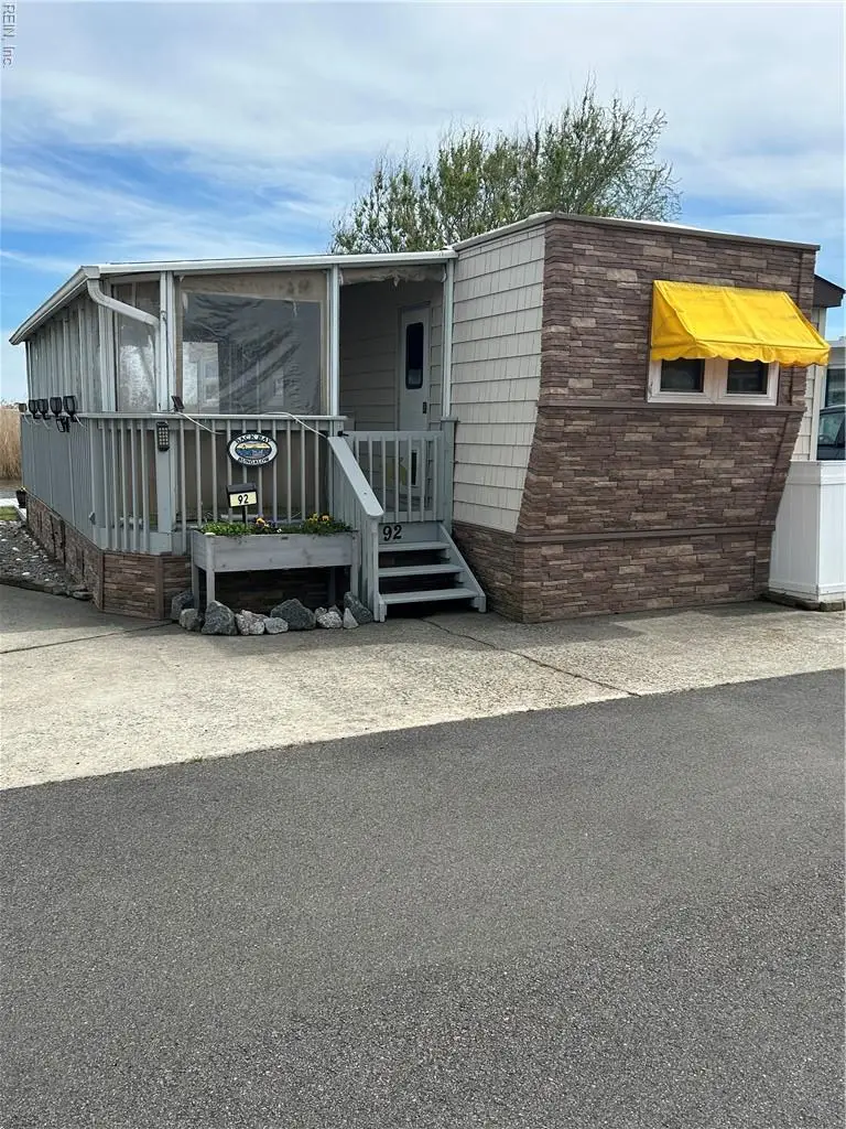 3665 Sandpiper Road #92, Virginia Beach, VA 23456 - #3