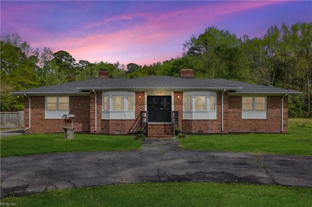 4744 Sunray Avenue, Chesapeake, VA 23321 - #1