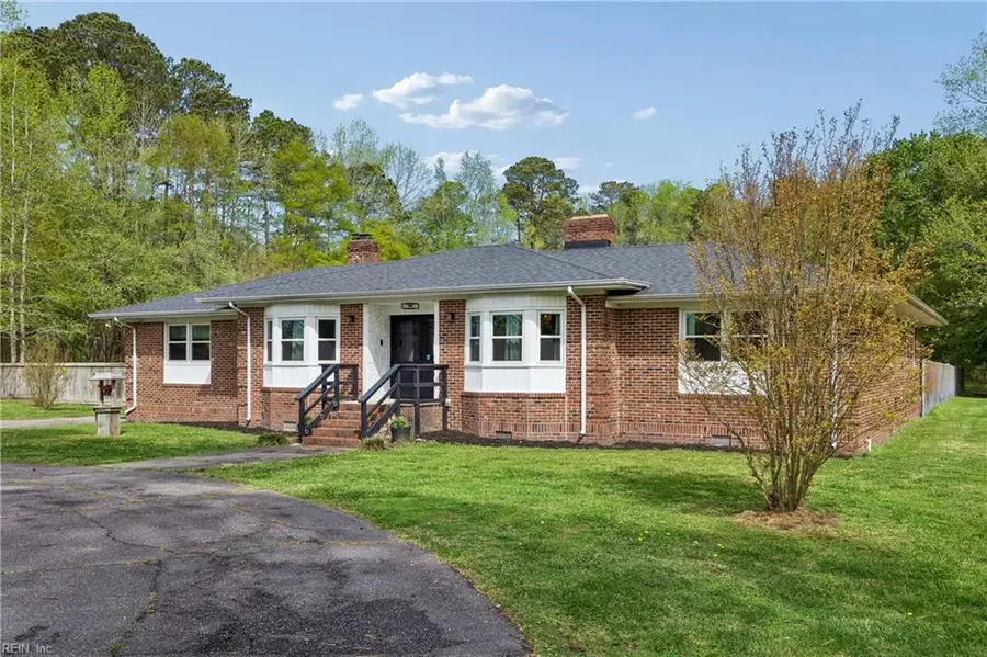 4744 Sunray Avenue, Chesapeake, VA 23321 - #2